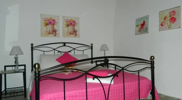 Halases Apartments