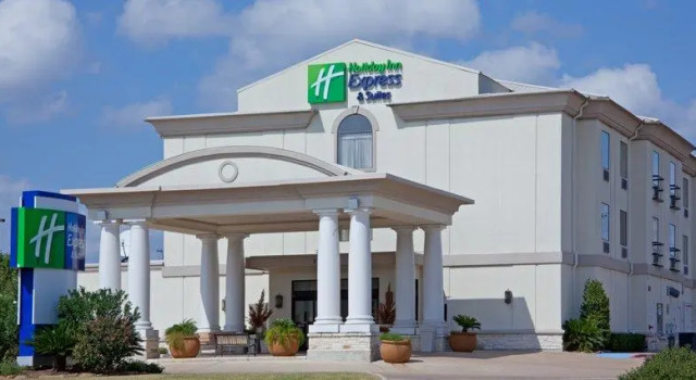 Run of House Holiday Inn Express & Suites College Station by IHG