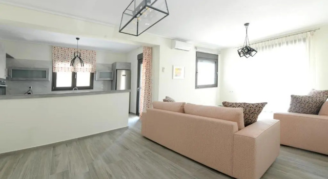 Люкс W1 Rooms
