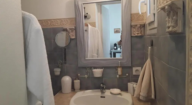 Номер Deluxe Le Clos Notre Dame