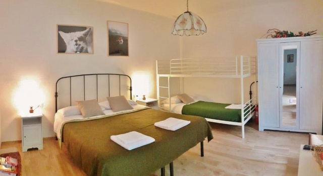 Borgo Castelluccio Country House