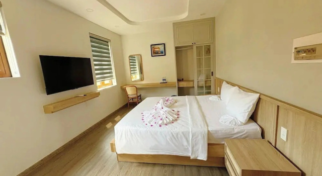 La Maison De Dino Hotels & Apartments, Забронировать Апартаменты/квартира Фукуок Остров Фукуок