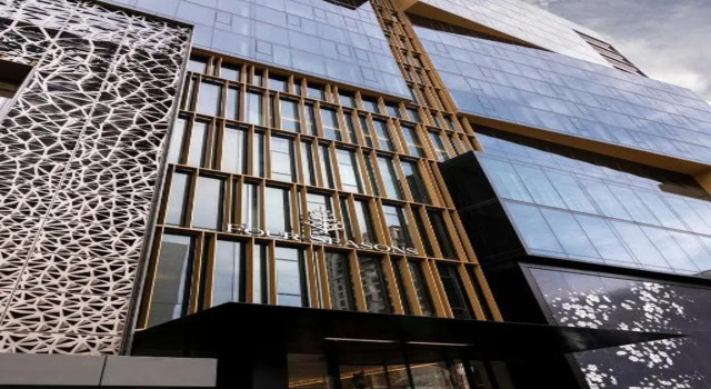 Four Seasons Hotel Montreal, Reservar Hotel Hotéis SPA em Montreal, perto de St. Patrick's Basilica, SPA
