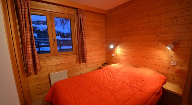 Appartement Cristal