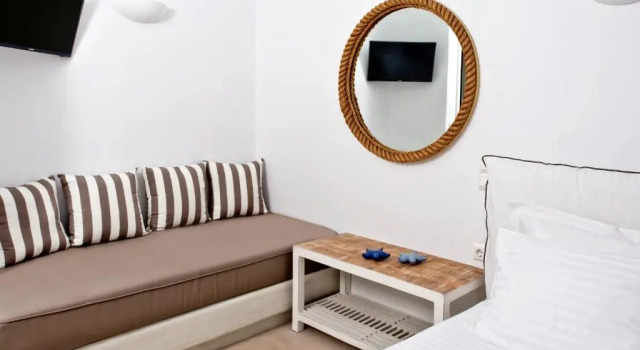 Вилла Superior Eolia Luxury Villas