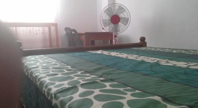 Двухместный номер Deluxe с красивым видом из окна My Place Guest House