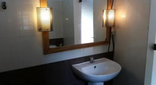 Morningside Safari Resort