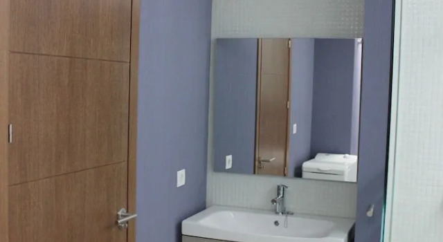 Номер Superior Apartamentos Coronado