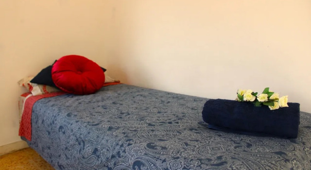 Номер Deluxe Mikasa Balduina Roma