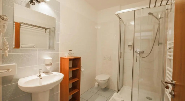 Двухместный номер Standard Golf&Wellness Resort Alfrédov