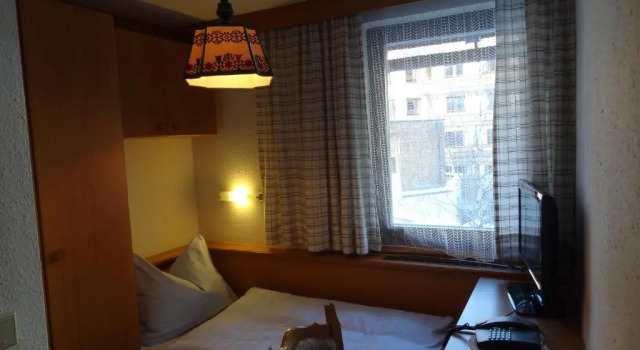 Номер Standard Hotel Peter