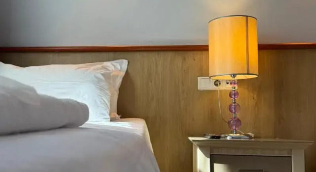 Номер Standard otel sema