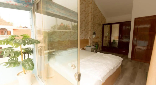 Полулюкс Thuan Hoa Hotel