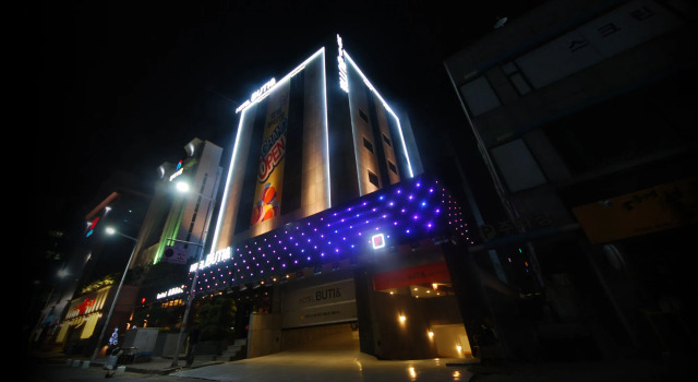 Hotel BUTI &, Book Hotel Gyeyang-gu Icheon