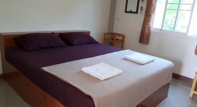 Номер Standard Dome Resort