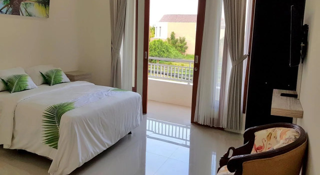 Villa Keila Seminyak, Забронировать Отель Отели провинции Бали с завтраком, Завтраки