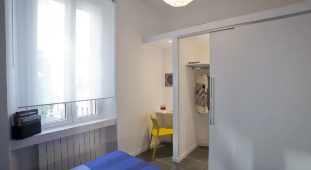 Апартаменты Superior Dreams Hotel Residenza De Marchi