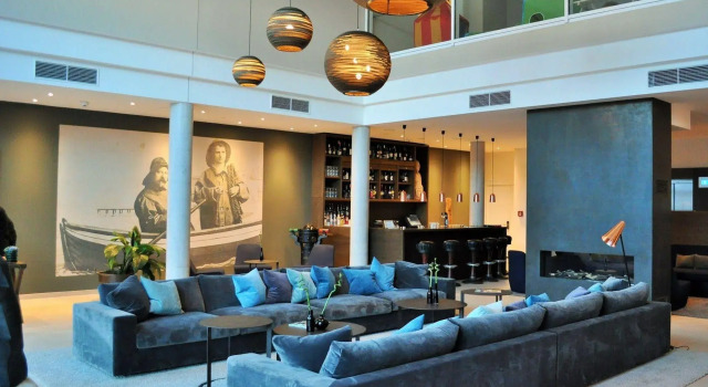 SeeHuus Lifestyle Hotel