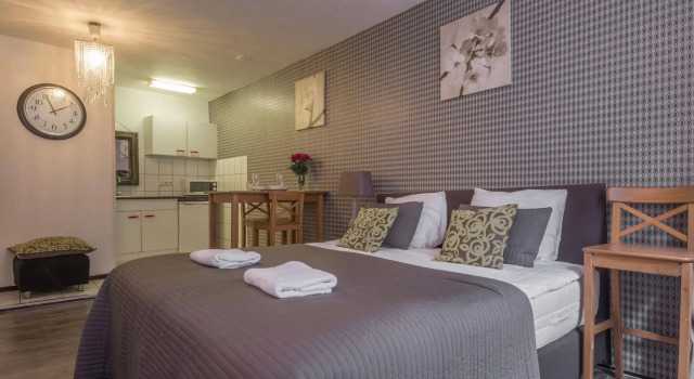 Amsterdam CS Apartment, Забронировать Апартаменты/квартира Апартаменты Норда, Апартаменты/квартира