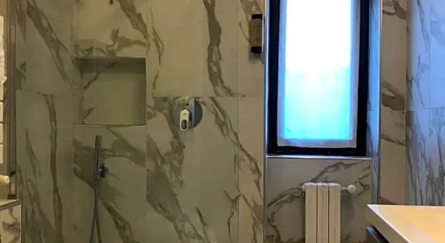 Номер Standard Hotel La Rocca