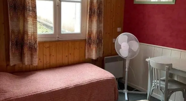 Номер Comfort Notre Dame AUXILIATRICE