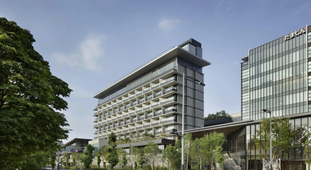 SORANO Hotel, Забронировать Отель Татикава Токийский столичный округ, рядом с Железнодорожная станция Татикава-Минами
