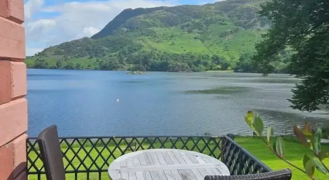 Люкс Glenridding Manor House
