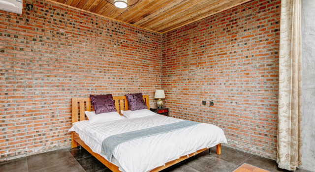 Mutianyu GreatWall Wangshanyuan Homestay