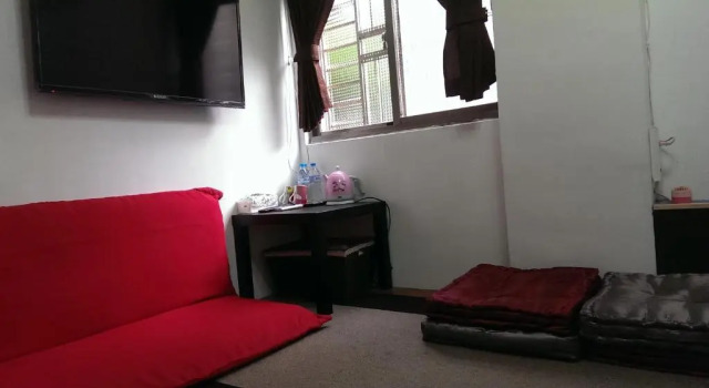Номер Standard Jiufen B&B Uncle Xies