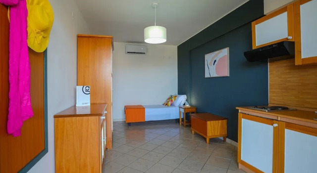 Номер Standard Baraka Apartments