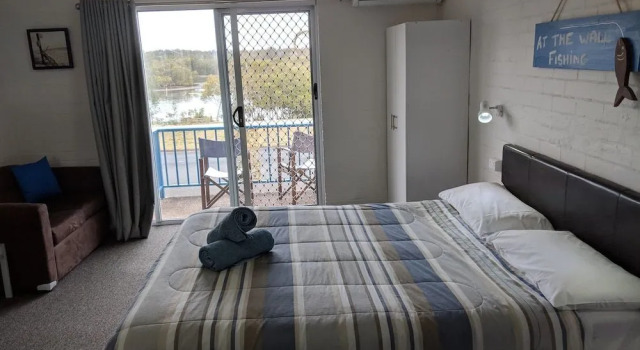 Harrington Village Motel, Reserva ahora Motel Harrington Northern Rivers