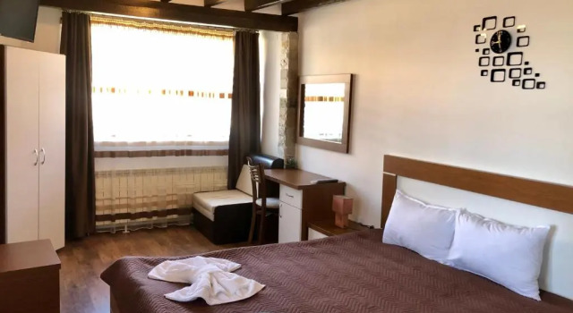 House of Time, Prenota Affittacamere Hotel a Blagoevgrad con parcheggio, Parcheggio