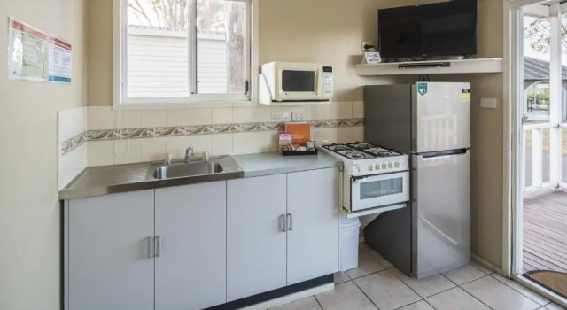 Номер Economy Ingenia Holidays Hunter Valley