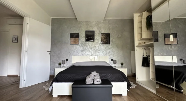 Коттедж Villa MA-YA