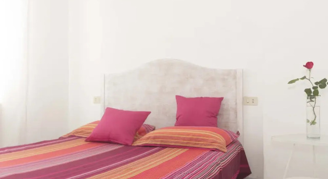 Appartamenti Il Micio, Rezervovat Hotel Hotely v Elba s parkováním, Parkování