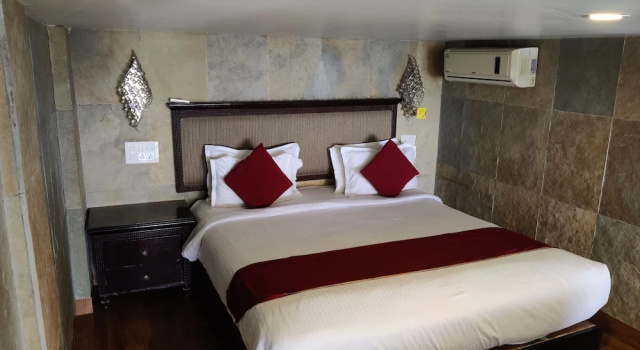 Номер Premium Ravine Hotel