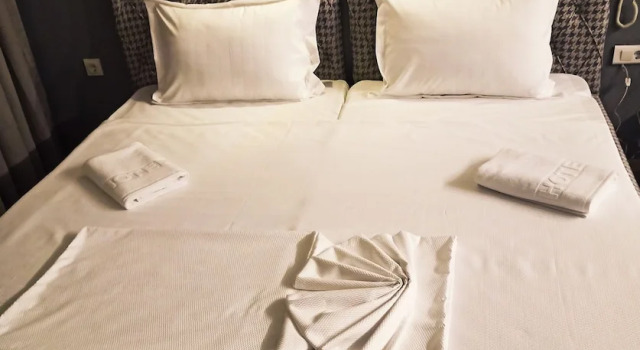 Номер Standard Hotel Gloria KS