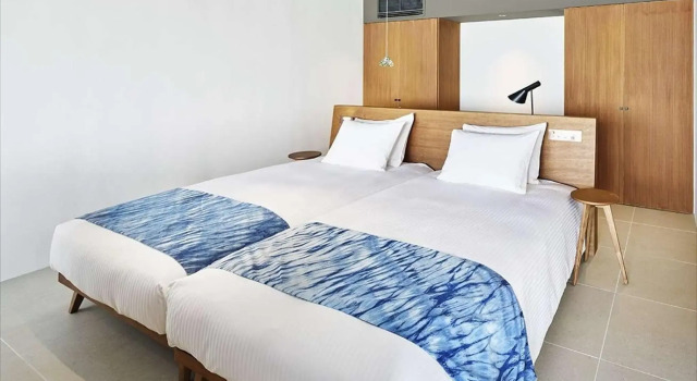 The Rescape, Rezervovat Hotel Wellness hotely v Miyako Island, SPA