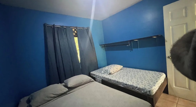 Las Casitas de Playa Negra, Rezervovat Apartmán Apartmány v Cahuita, Apartmán
