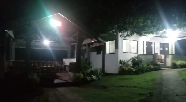 Balai Mariacaria Pension House, Buchen Sie Hotel Guindulman 