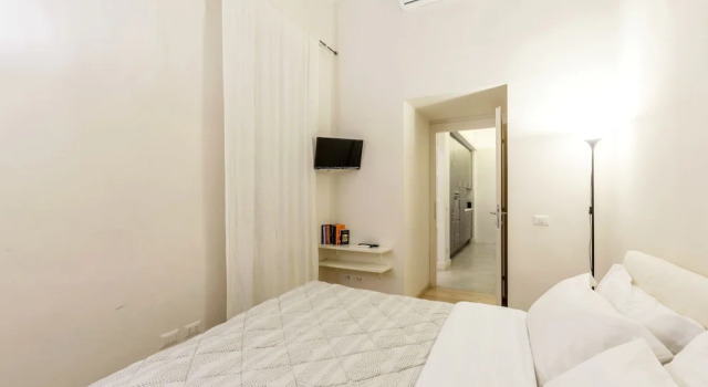 Navona Luxury Apartment, Забронировать Апартаменты/квартира Навона Рим