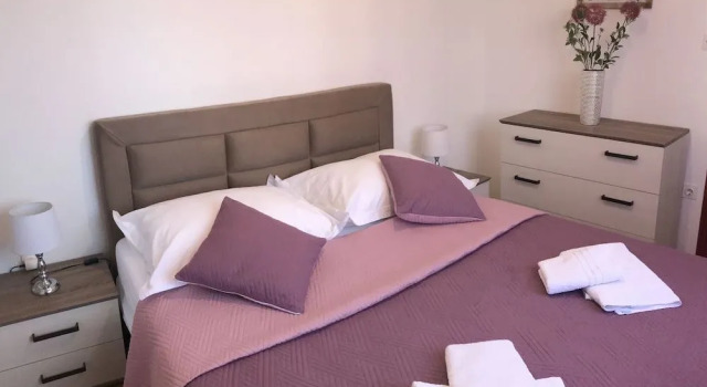Apartment Tonci, Rezerwuj Apartament Brac Island 