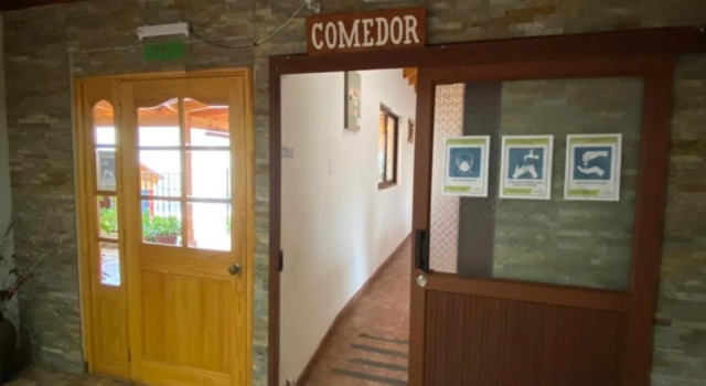 Hostería Estelita, Reserva ahora Hotel Colbún Maule Region