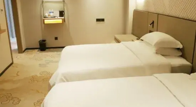 Chengbao Hotel