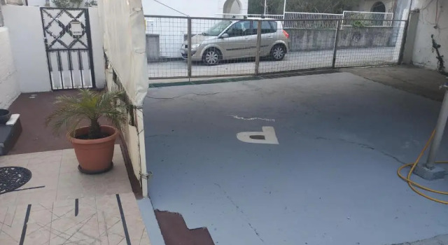 Номер Deluxe B&B Guest House "Be Happy"-parking,breakfast Center