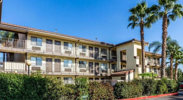 Hillstone Inn Tulare, Ascend Hotel Collection, Reserva ahora Hotel Tulare California