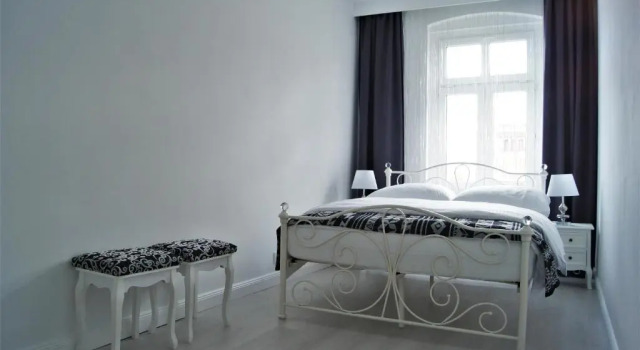 Przestronny Apartament Contento- Wrocław centrum, Забронировать Апартаменты/квартира Средместье 
