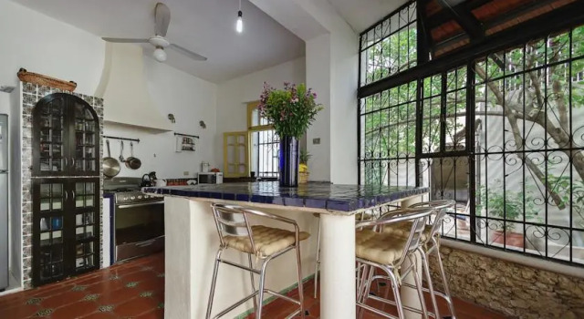 Casa Serena, Rezervovat Apartmán Mérida Yucatán