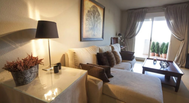 APARTAMENTOS KASA 25 - Golf & Beach Los Lagos