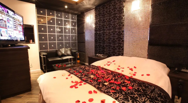Номер Executive LUSSO CROCE URBAN RESORT - Adult Only
